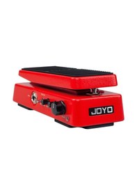 Resim Joyo Wah2 Multimode Wah Pedalı 