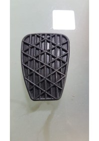 Resim Sprinter Debriyaj Fren Pedal Lastiği 2D0721173A 