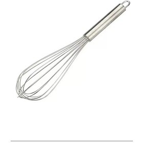 Resim Paslanmaz Çırpıcı 28 Cm Pc12 Bakır 