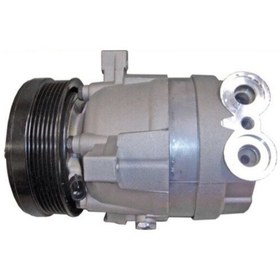 Resim Esse Oto - Astra F Vectra A Klıma Kompresörü C20ne 20ne 89- Bhracp85000s 1854124 