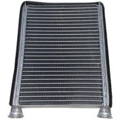 Resim KALORİFER RADYATÖRÜ / MEGANE 3-BRAZING-FLUENCE / RN811071-4407490-95517541 