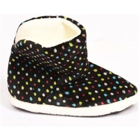 Resim Papuçcity Emy Bayan Panduf Ev Botu Ev Terliği (529440117) 