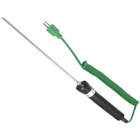 Resim Unit Unı-t Ut-t04 K Type Sıcaklık Probu -50 / +600 Derece 