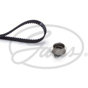 Resim GATES K015687XS Triger Seti-(109-250)-(Mitsubishi: Colt 04-- 1.3/Lancer 03-- 1.6 ) MD342154 MD356509 (WH174984) 