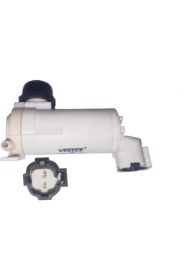 Resim Parçazamanı Nıssan Navara 2005 - Sonrası 12 Volt Su Fıskiye Motoru 