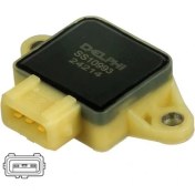 Resim Delphı SS10993-12B1 Gaz Kelebek Sensör Saxo Xantıa Xm Xsara Zx 10 