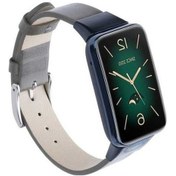 Resim Flybuy Xiaomi Sones Saat Pro Mi Kordonu Doku Deri Değiştirme Band 7 Du 