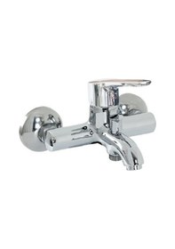Resim Keti Serisi Banyo Bataryası Krom 
