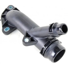 Resim Bmw E46 E83 E87 E90 N40 N42 N45 N46 Motor Su Flanşı 11537505055 