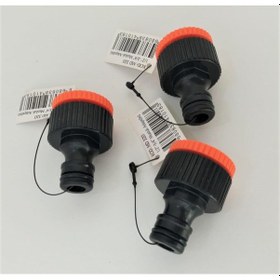 Resim Md 320 3/4 -/2 Musluk Adaptörü Musluk Bağlantı Aparatı 