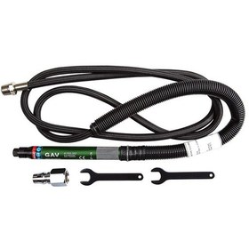 Resim Gav Os-8301-70 Havalı Mikro Kalıpçı Taşlama N11.8612 