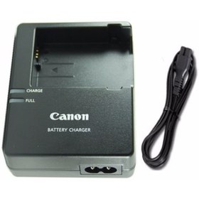 Resim Canon Lp E8 Batarya İçin Görünümlü Şarj Cihazı Lc E8C 
