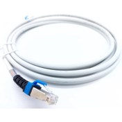 Resim HCS Patch Cord S/ftp Cat6a 3 Mt Grey 