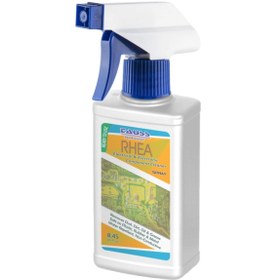 Resim tauss Rhea / Spray (kullanıma Hazır Elektronik Devre & Kart Temizleyici) 250 Ml 