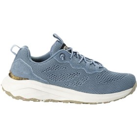 Resim Jack Wolfskin Dromoventure Knıt Low W Mint Mint 