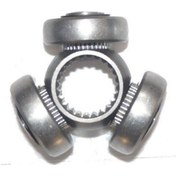 Resim Brucke 46308470 Aks Mafsalı Linea 