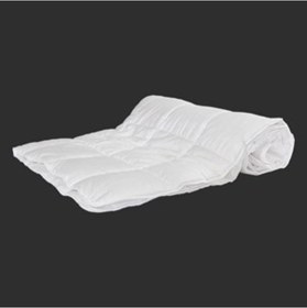 Resim İdaş Kaz Tüyü Yorgan Çiftli Quıll Comfort Yorgan 195X215 