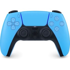 Resim Sony Ps5 Dualsense Kablosuz Kumanda Starlight Blue - Mavi Sony Eurasia 