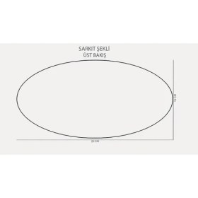 Resim Disney Prenses Princess Avize Sarkıt-Lisanslı 