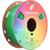 Resim Polymaker Panchroma CoPE Filament Yeşil – Hızlı ve Dayanıklı 3D Baskı 
