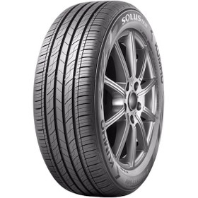 Resim Kumho 205/70 R15 96T Solus TA21 M+S Yaz Mevsim Lastiği 2024 