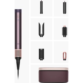 Resim Dyson Airwrap Co-Anda 2x™ Saç Şekillendirme ve Kurutma Seti (Jasper Plum) 