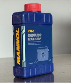 Resim 2025 Ultra Performanslı Radyatör Sızıntı Önleyici Ve Blok Silindir Kapak Çatlak 325ml 