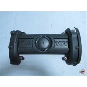 Resim Genel Markalar Skoda Fabıa- 07/10 Motor Üst Kapağı 1.4cc 16 Valf - (1377-6950) 