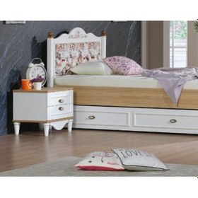 Resim Komidin Urlu Flora Inovasyon Model Kayın Torna Yüksek Ayak 1 Sını 