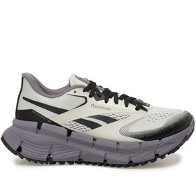 Resim Reebok FLOATZIG ADVENTURE 1 Bej Kadın Koşu Ayakkabısı 