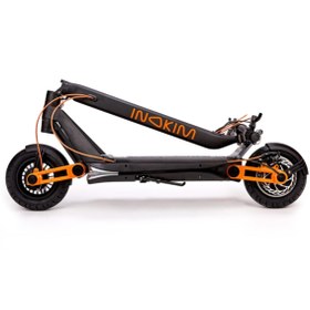 Resim INOKİM OX HERO ELEKTRİKLİ SCOOTER 