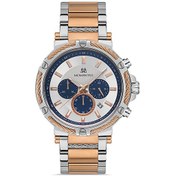 Resim SM363T-02SR Erkek Kol Saati Momentus