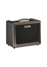 Resim Vox VX50 50W 1x8 Acoustic Guitar Combo Amp AG Akustik Gitar Amfis 
