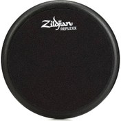 Resim Zildjian ZXPPRCP06 Reflexx Çalışma Pedi (6") 