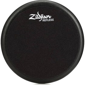Resim Zildjian ZXPPRCP06 Reflexx Çalışma Pedi (6") 