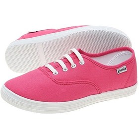 Resim Kinetix Helen Fuşya Günlük Spor Ayakkabı Çok Renkli 