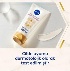 Resim Leke Karşıtı Gündüz Bakım Kremi 40ml, Spf50 + Leke Ve İz Karşıtı Vücut Bakım Kremi 200ml 