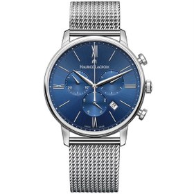 Resim Maurice Lacroix ML-EL1098SS002410-1 Erkek Kol Saati 