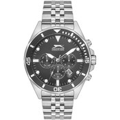 Resim Slazenger Watches Sl.09.2130.2.06 Erkek Kol Saati 