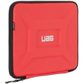 Resim Urban Armor Gear Uag Medium Laptop Sleeve 13 Inch, Kırmızı 