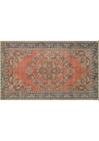 Resim Demirci Geleneksel El Dokuma Halısı 155 X 258 Cm 10133 