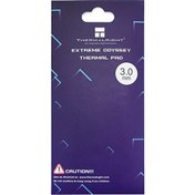 Resim Thermalright Odyssey Thermalright 85 x 45 mm Pad 12.8 W/mk Termal İletken Yüksek Performanslı Termal Ped 