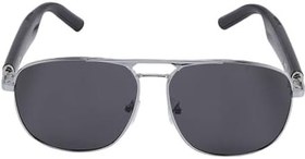 Resim AI Gözlük, Çeviri Gözlükleri İş Için Dokunmatik Kontrol (BLACK) 