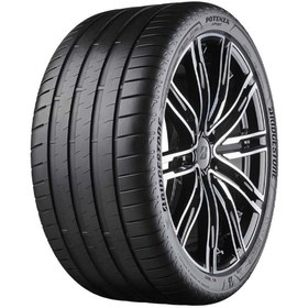 Resim Bridgestone 265/40r19 Potenza Sport 102y Yaz Lastiği (ÜRETİM:2021) 