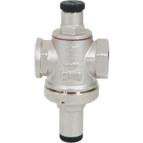Resim GPD Su Basınç Düşürücü Regülatörü Iç Dişli 1/2'' 