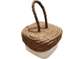 Resim N Noxxo Kare Beton Kapı Stoperi Kapı Tutucu Kapı Durdurucu Kapı Tutacağı 