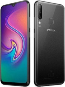 Resim Infinix Note 7 Lıte 128 Gb Space Gray İnfinix