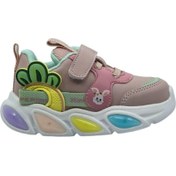 Resim Genel Markalar 1802Bb Comfort Taban Bebe Spor Pudra 