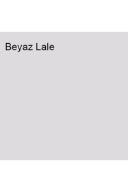 Resim Marshall Maximum Silikonlu Ipek Mat Beyaz Lale 15 Lt. (20 Kg) 