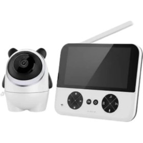 Resim Zero Land Lvsqvr C5X Bebek Kameraa 
